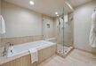 Gallery Thumbnail (3 Bdrm Platinum #1 - Master Ensuite Bathroom)