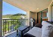 Gallery Thumbnail (3 Bdrm Platinum #1 - Balcony with BBQ)