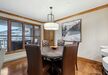 Gallery Thumbnail (3 Bdrm Platinum #1 - Dining Area)