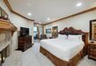 Gallery Thumbnail (3 Bdrm Platinum #1 - Master Bedroom)