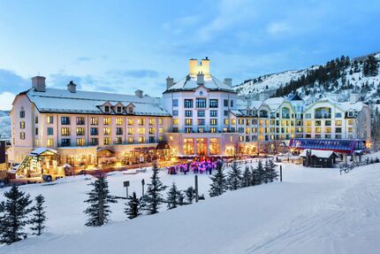 Park Hyatt Beaver Creek Resort & Spa