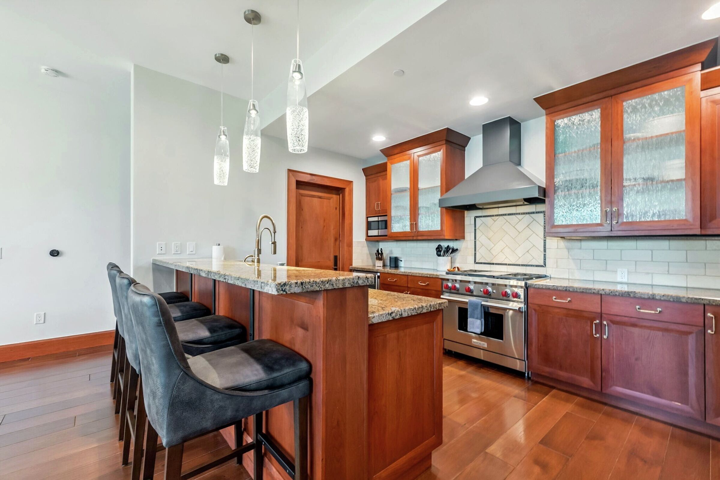 #A104 - Kitchen