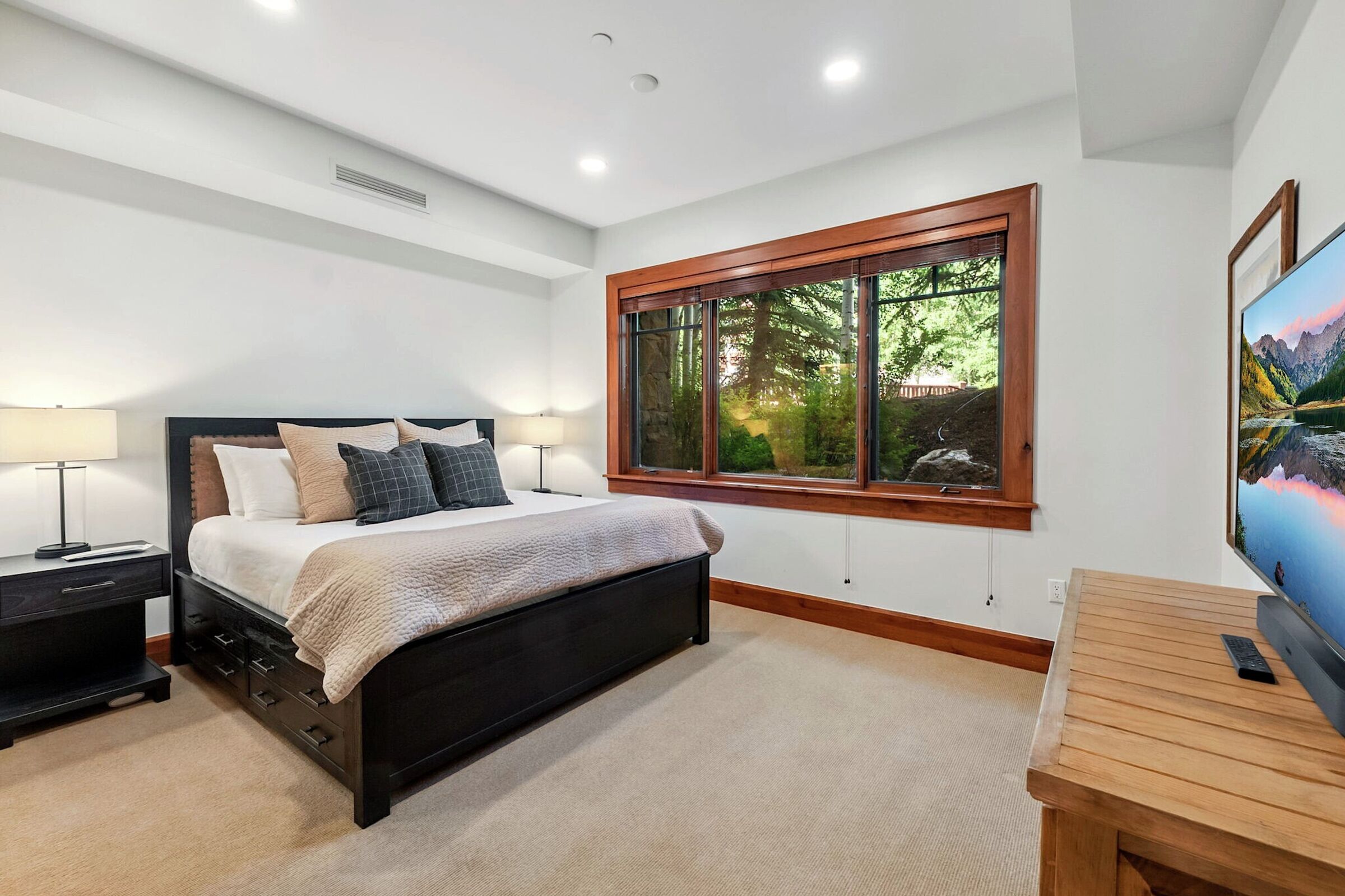 #A104 - Bedroom