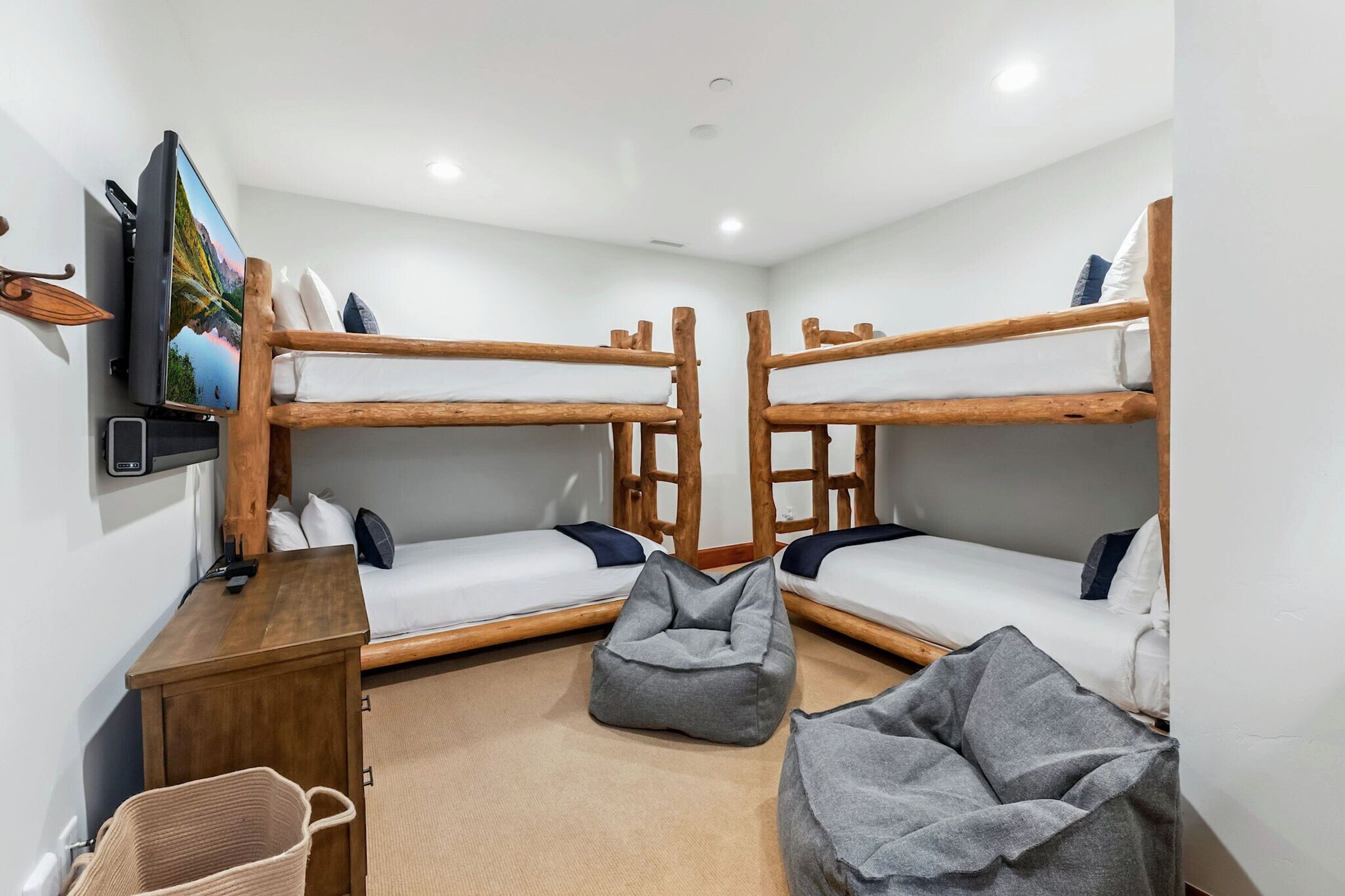 #A104 - Bedroom