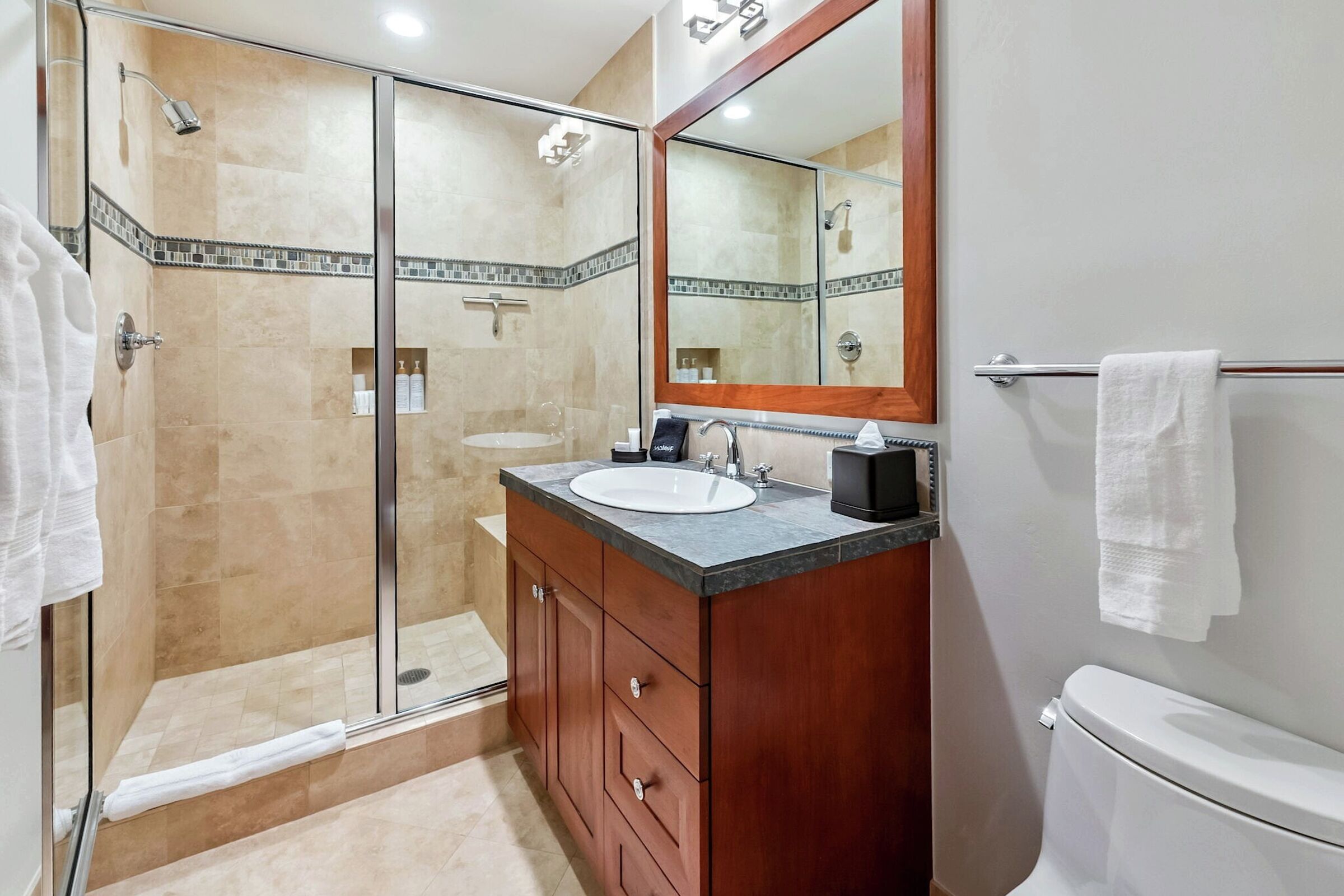#A104 - Bathroom
