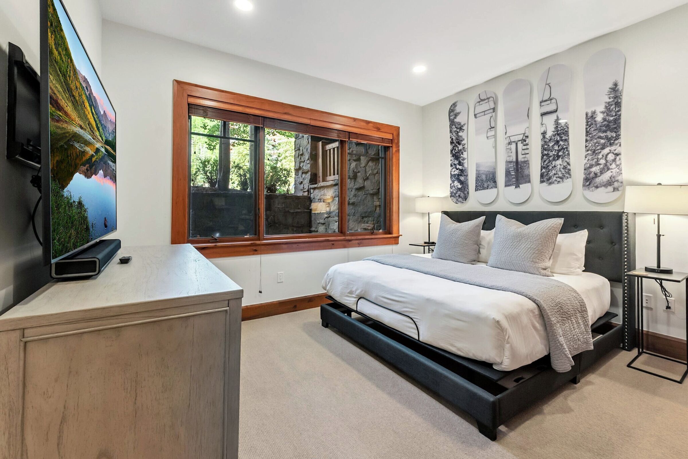 #A104 - Bedroom