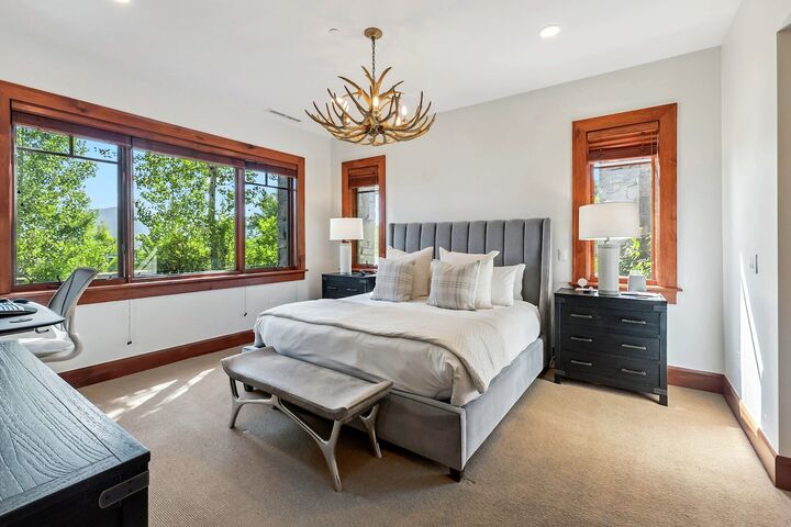 #A104 - Master Bedroom