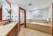 Gallery Thumbnail (#A104 - Master Ensuite Bathroom)