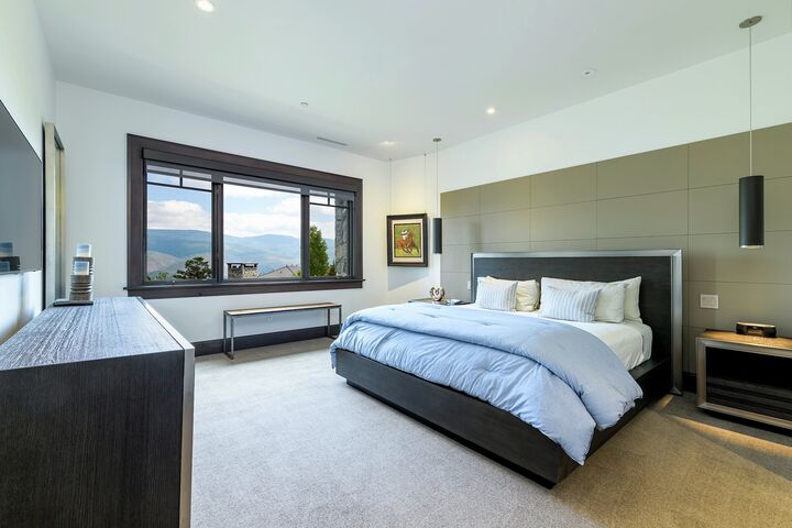 #B202 - Master Bedroom