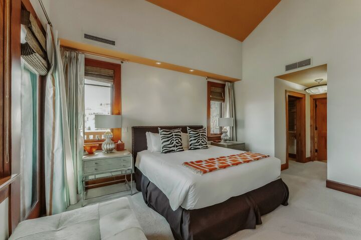 #B304 - Master Bedroom