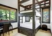 Gallery Thumbnail (3 Bdrm + Loft Platinum - Bedroom)