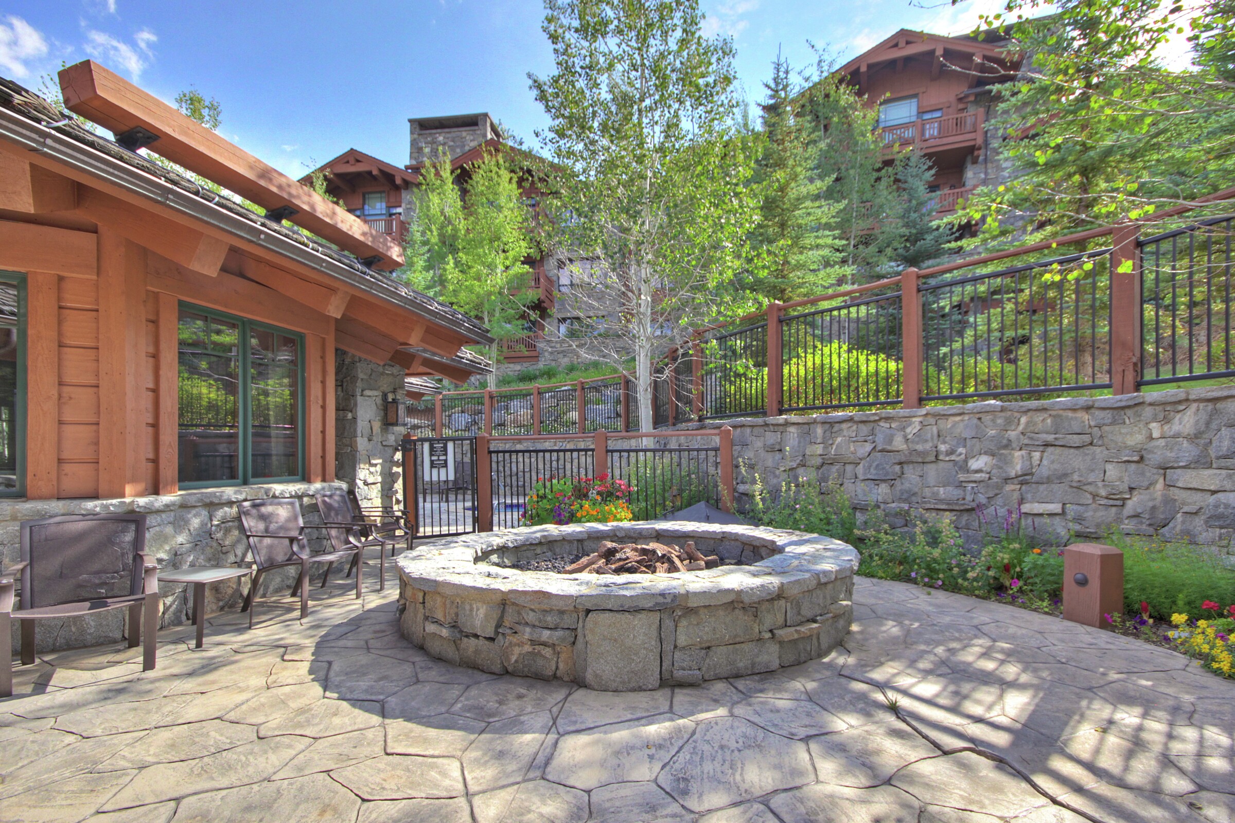 Fire Pit