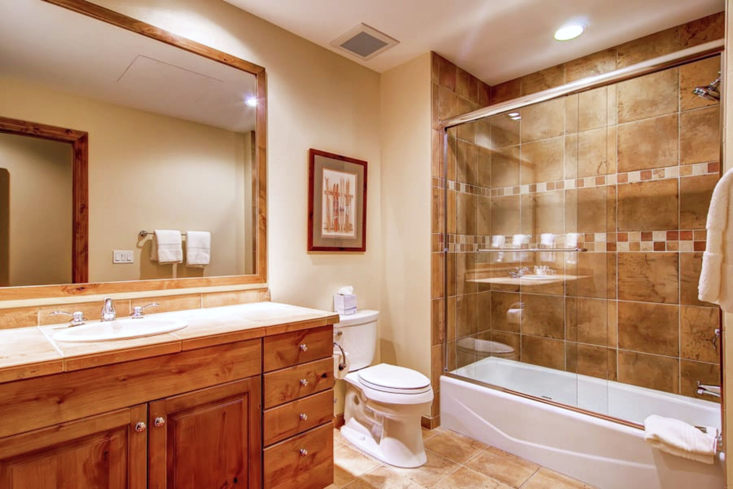 #A308 - Bathroom