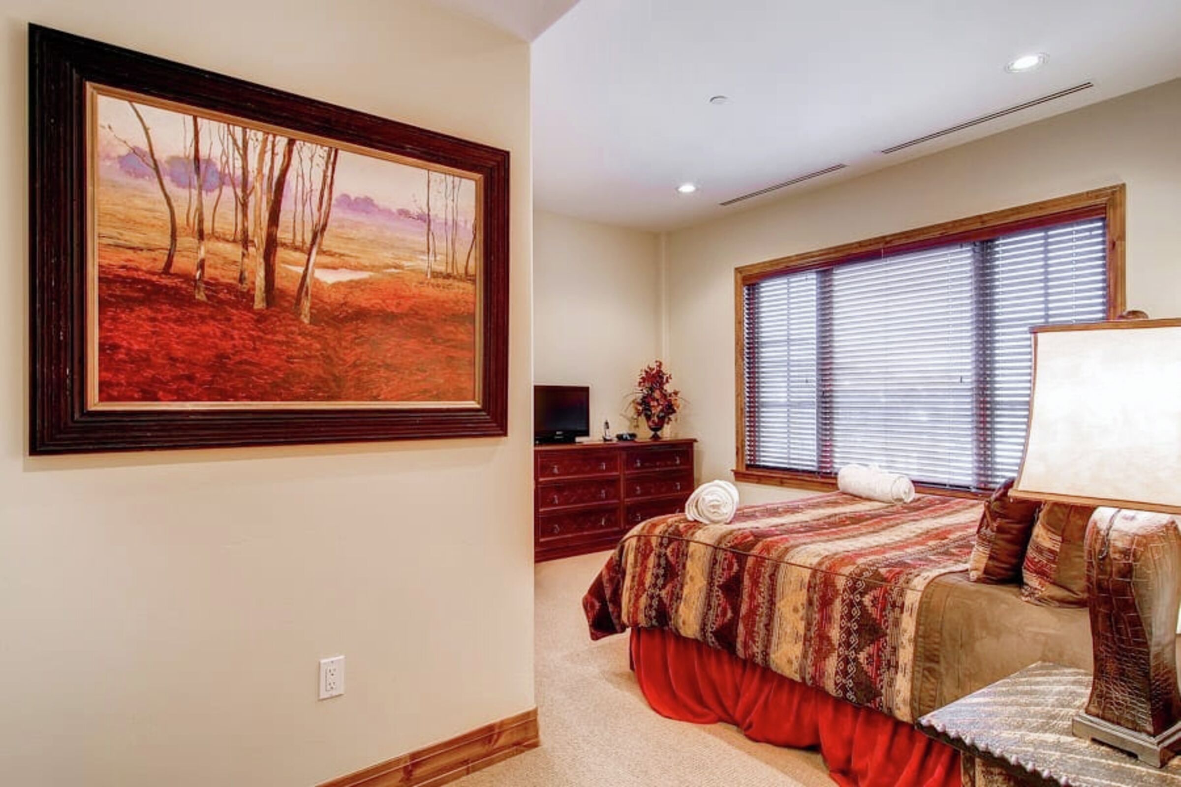#A308 - Master Bedroom