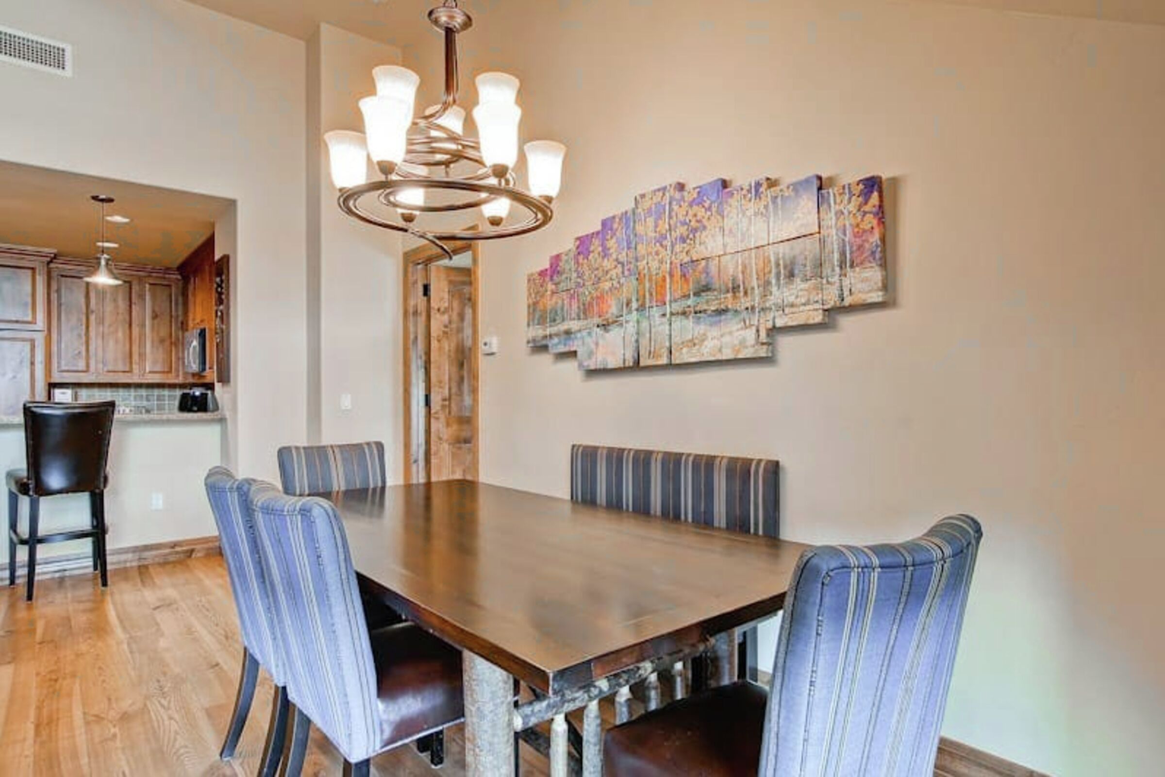 #A402 - Dining Room