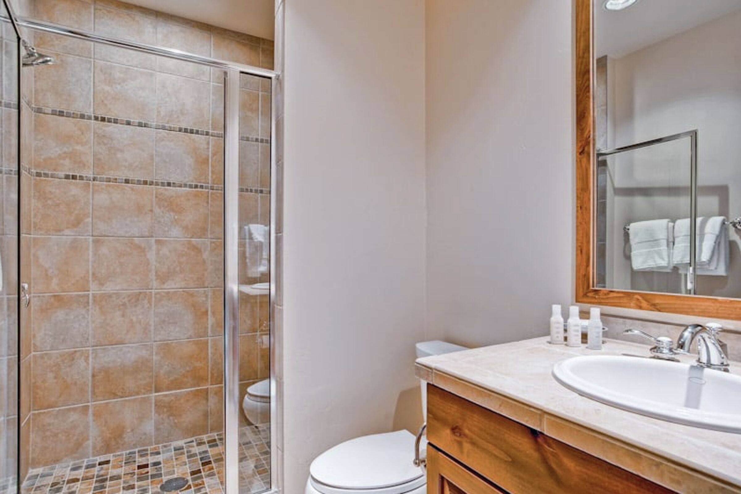#A402 - Bathroom