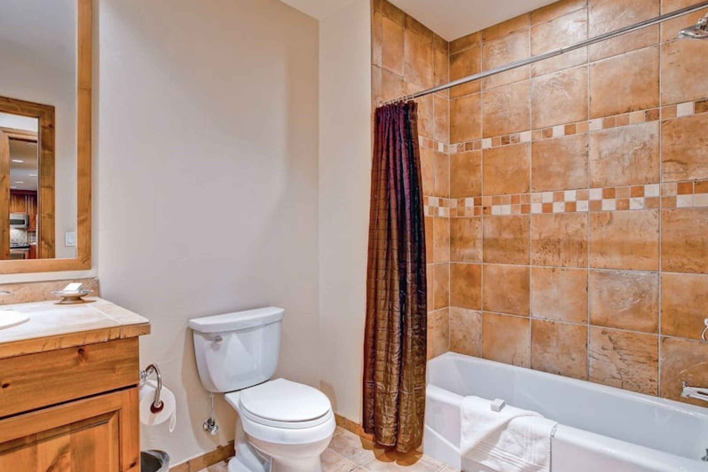 #A402 - Bathroom