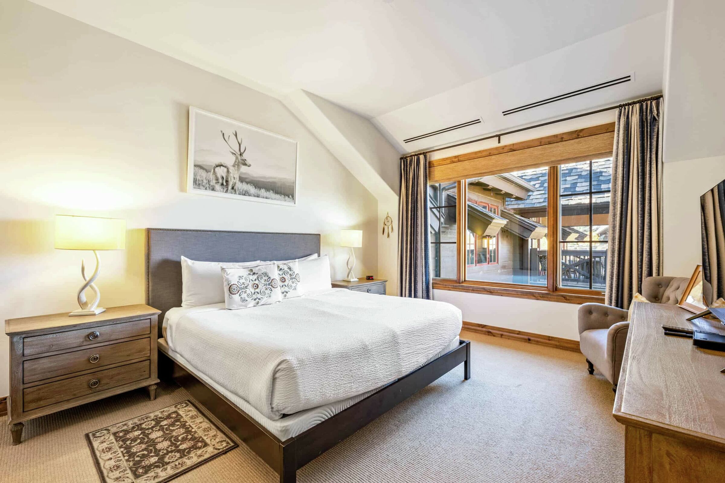 #B407 - Master Bedroom
