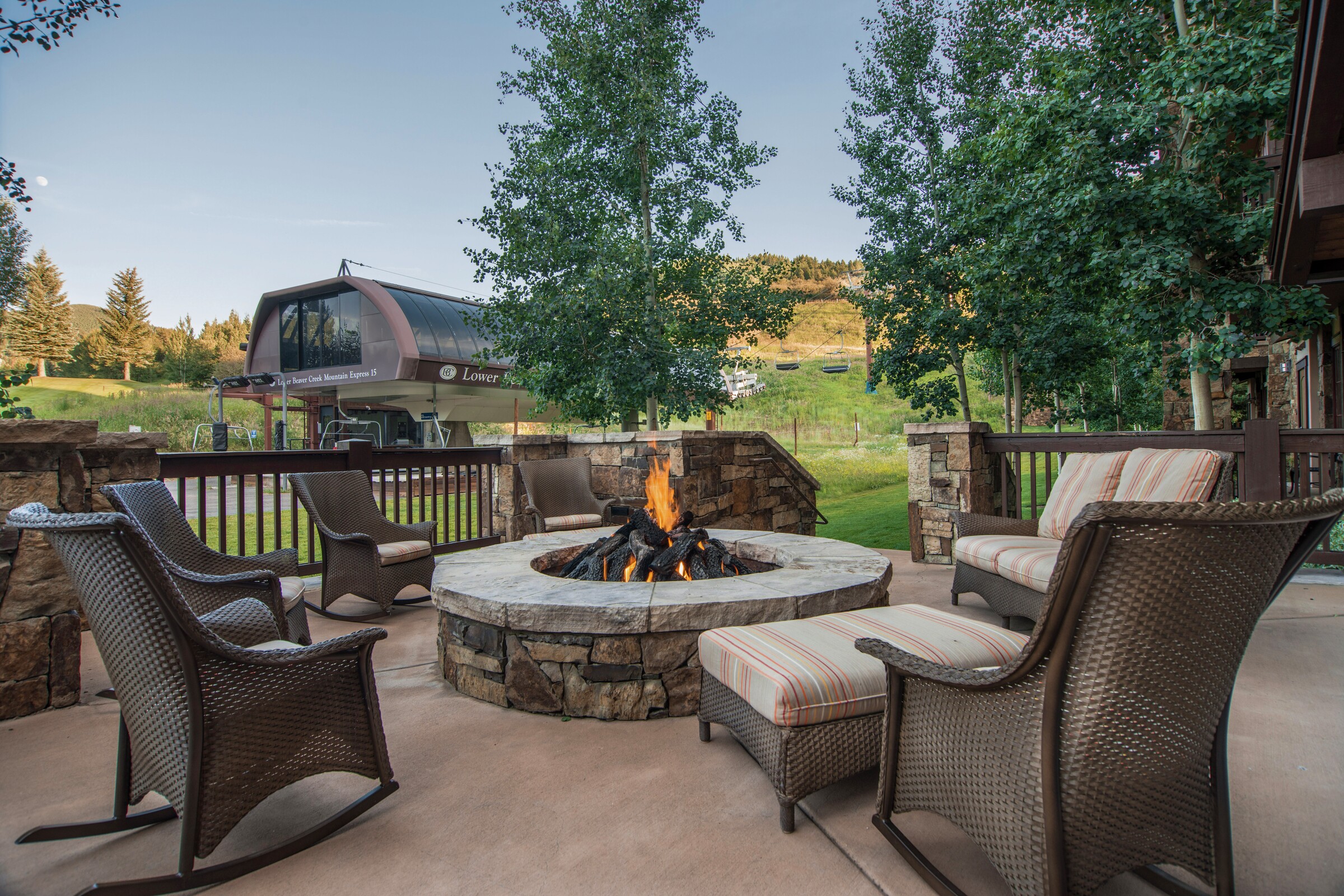Fire Pit