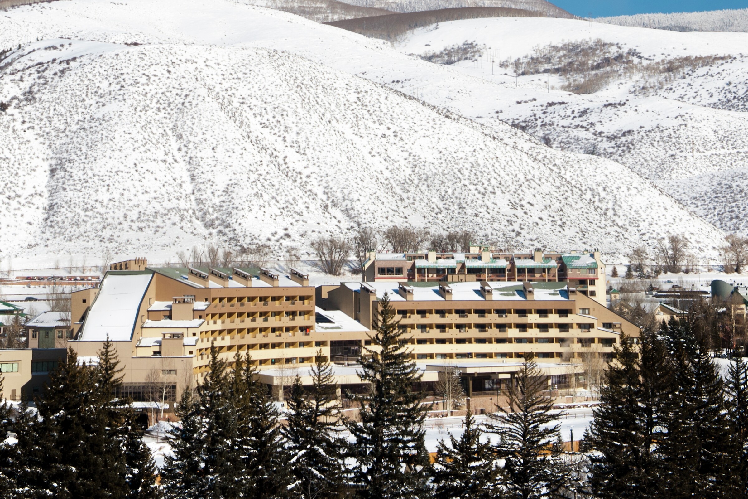 Seasons at Avon