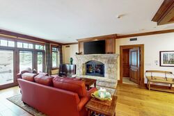 #107 - Top of the World - Living Area