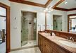 Gallery Thumbnail (1 Bdrm + Den - Master Ensuite Bathroom)