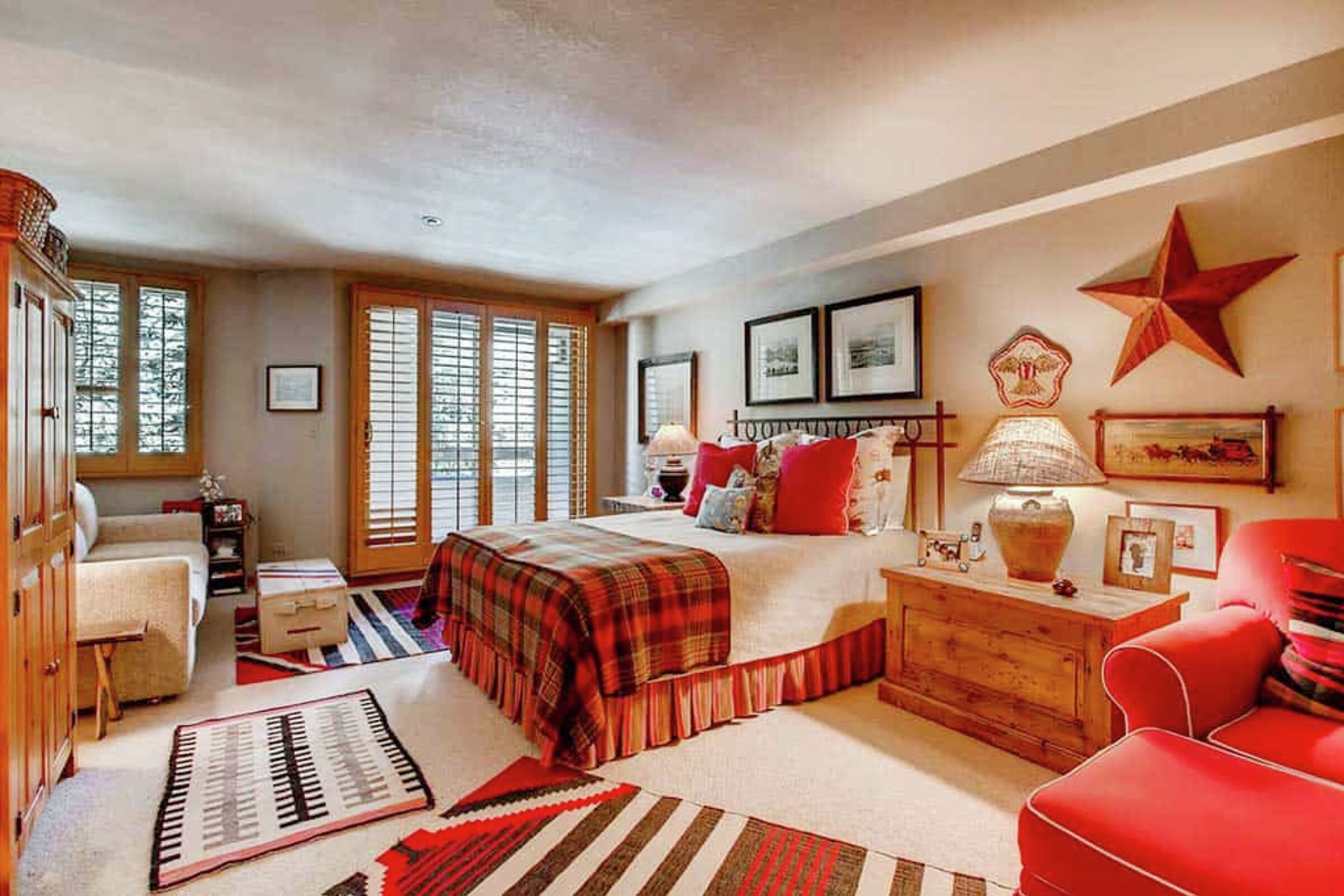 #334 - Master Bedroom