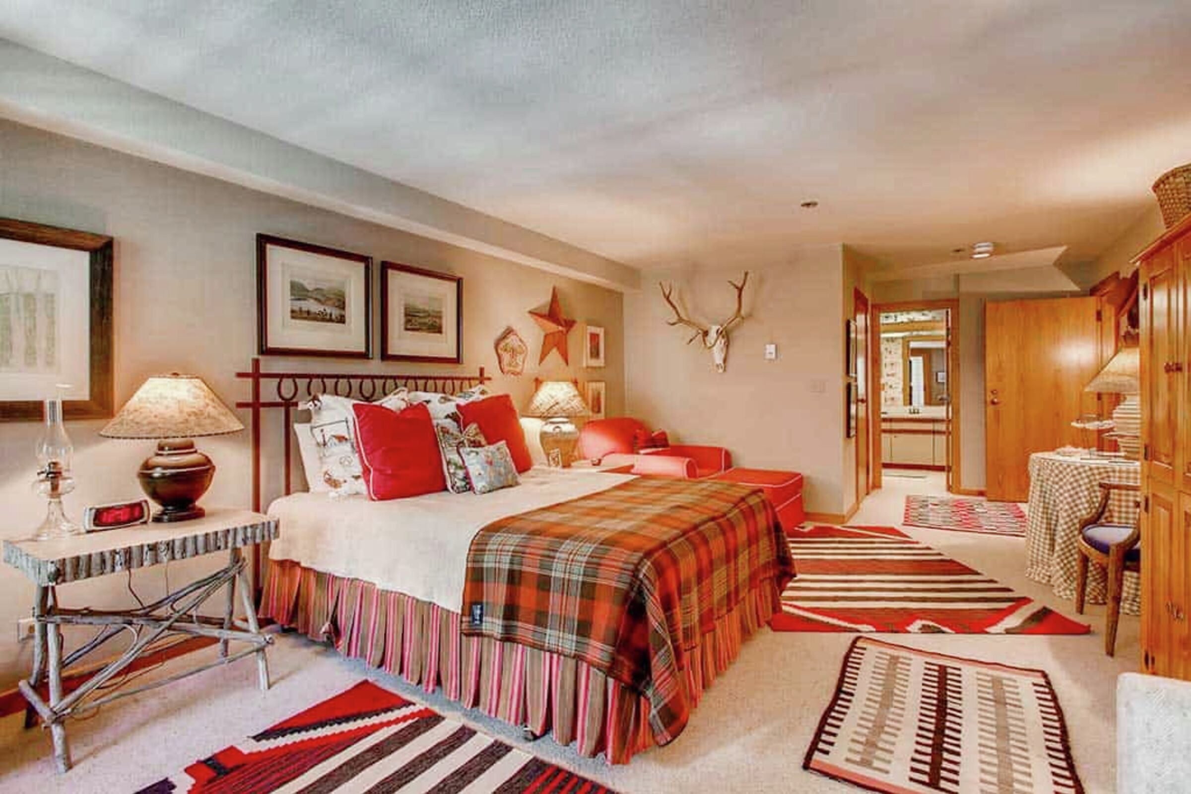 #334 - Master Bedroom