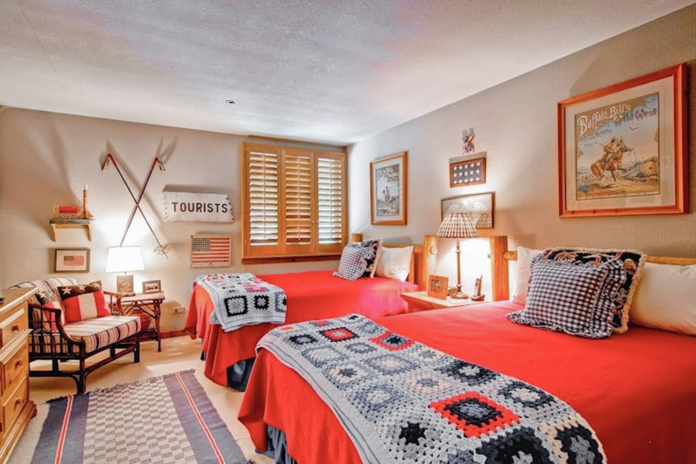 #334 - Bedroom