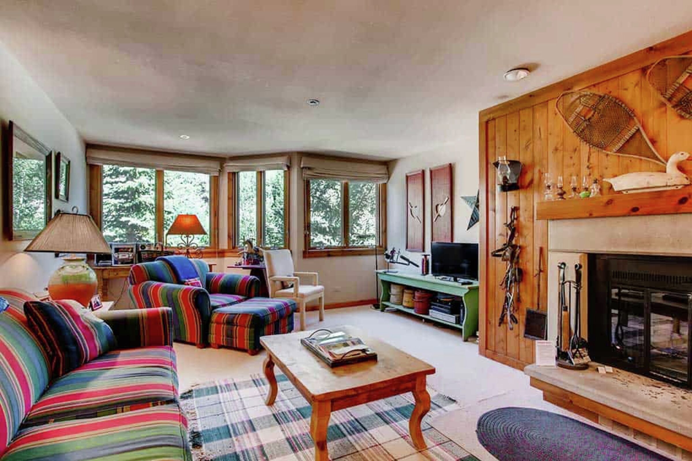 #334 - Living Area