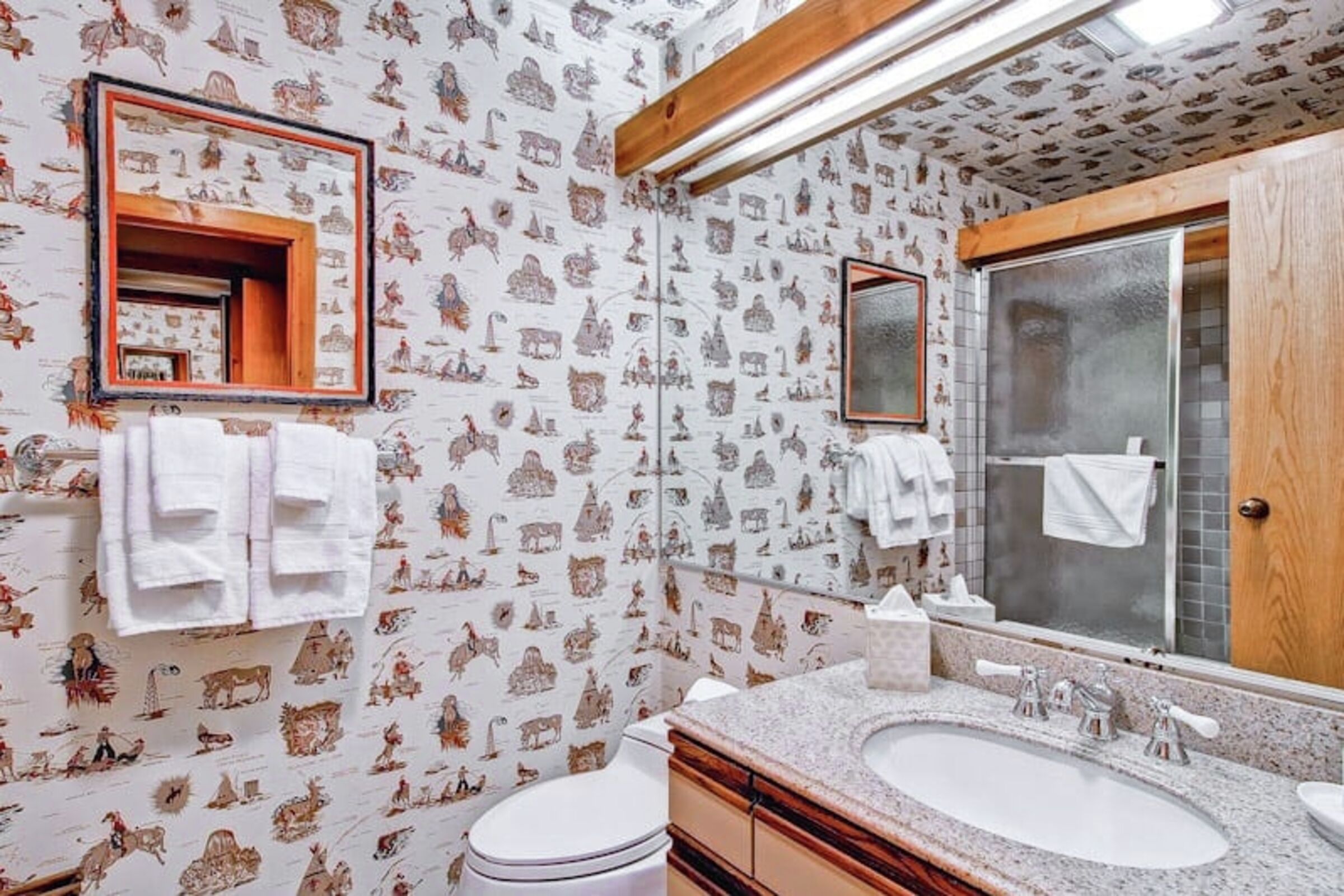 #334 - Ensuite Bathroom