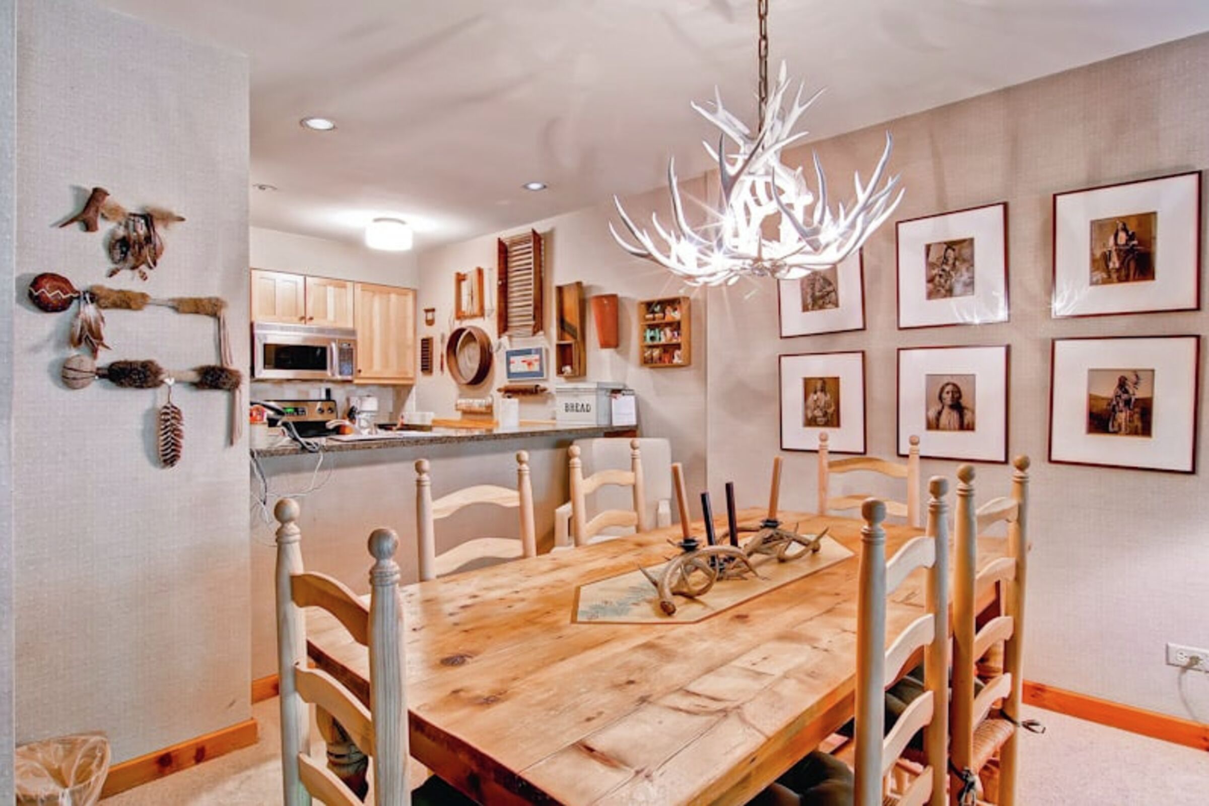 #334 - Dining Area
