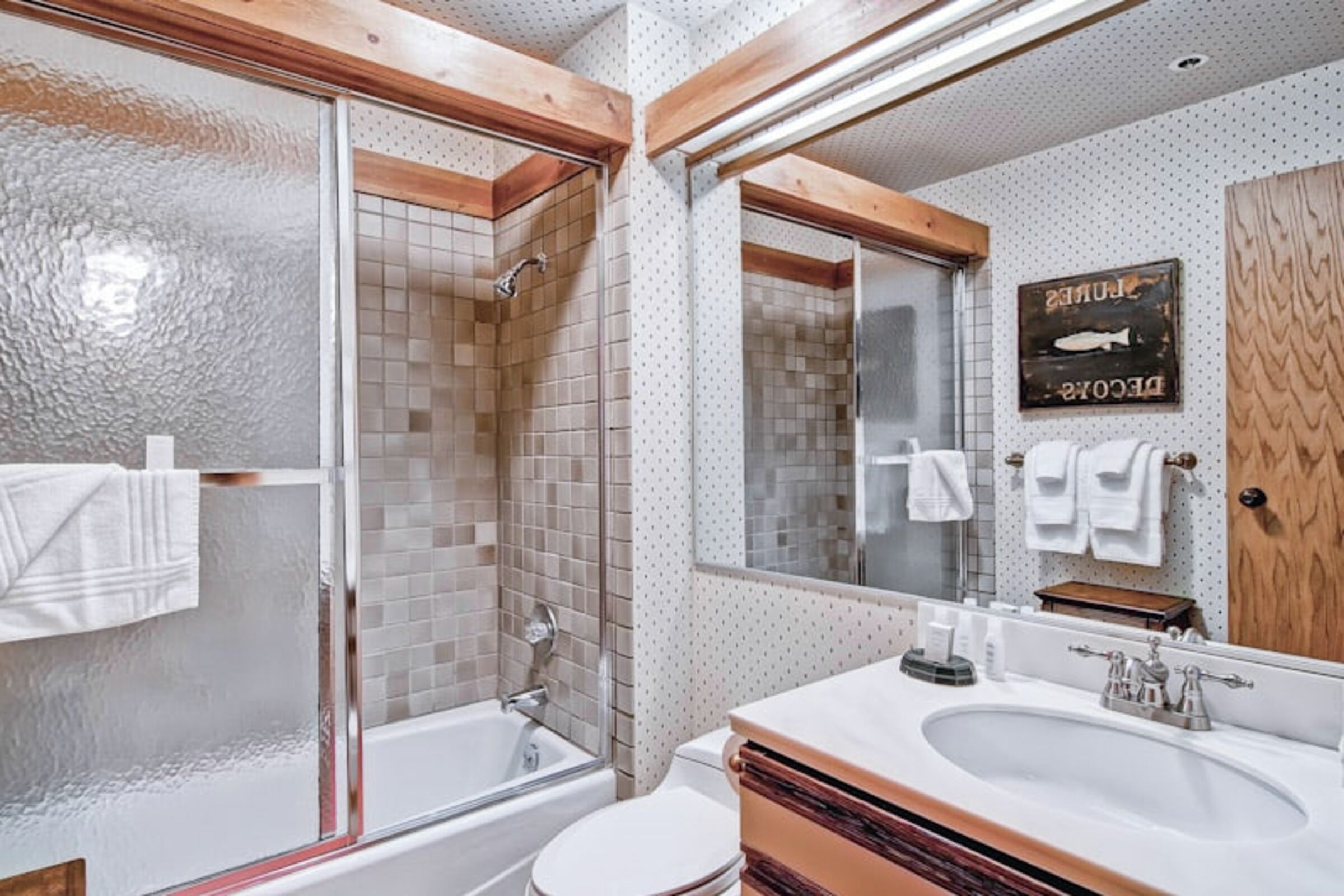 #334 - Bathroom