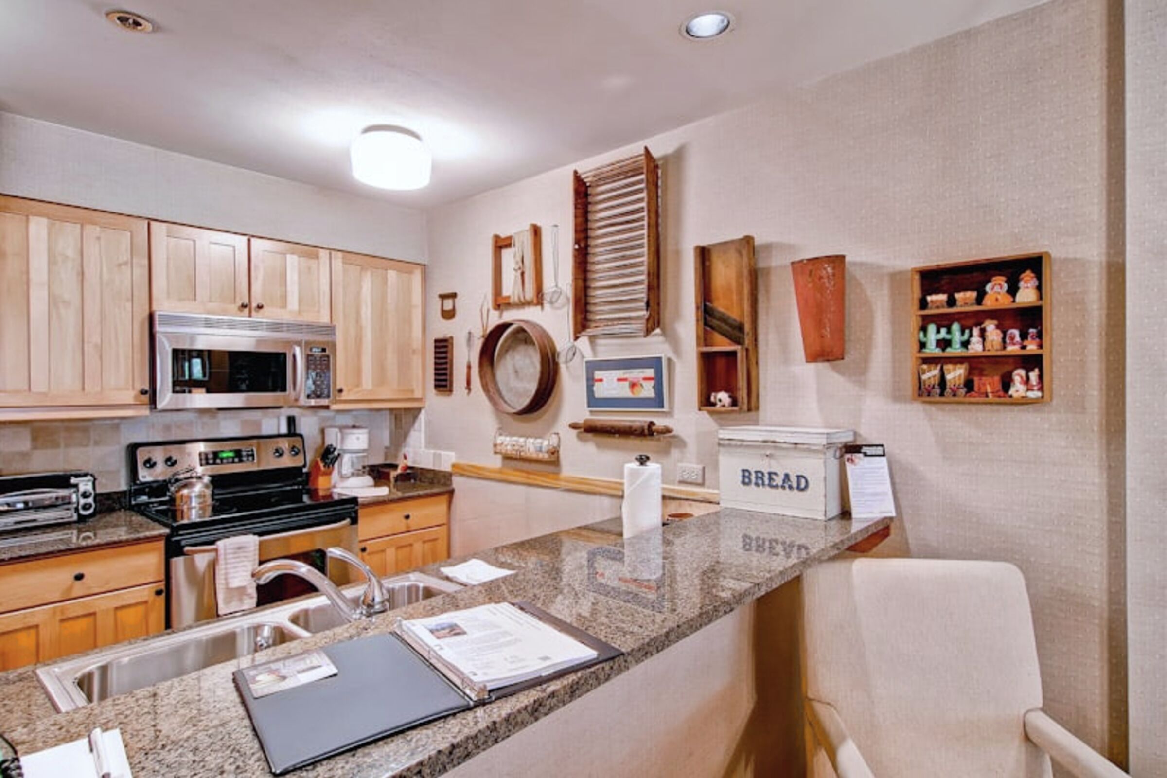 #334 - Kitchen