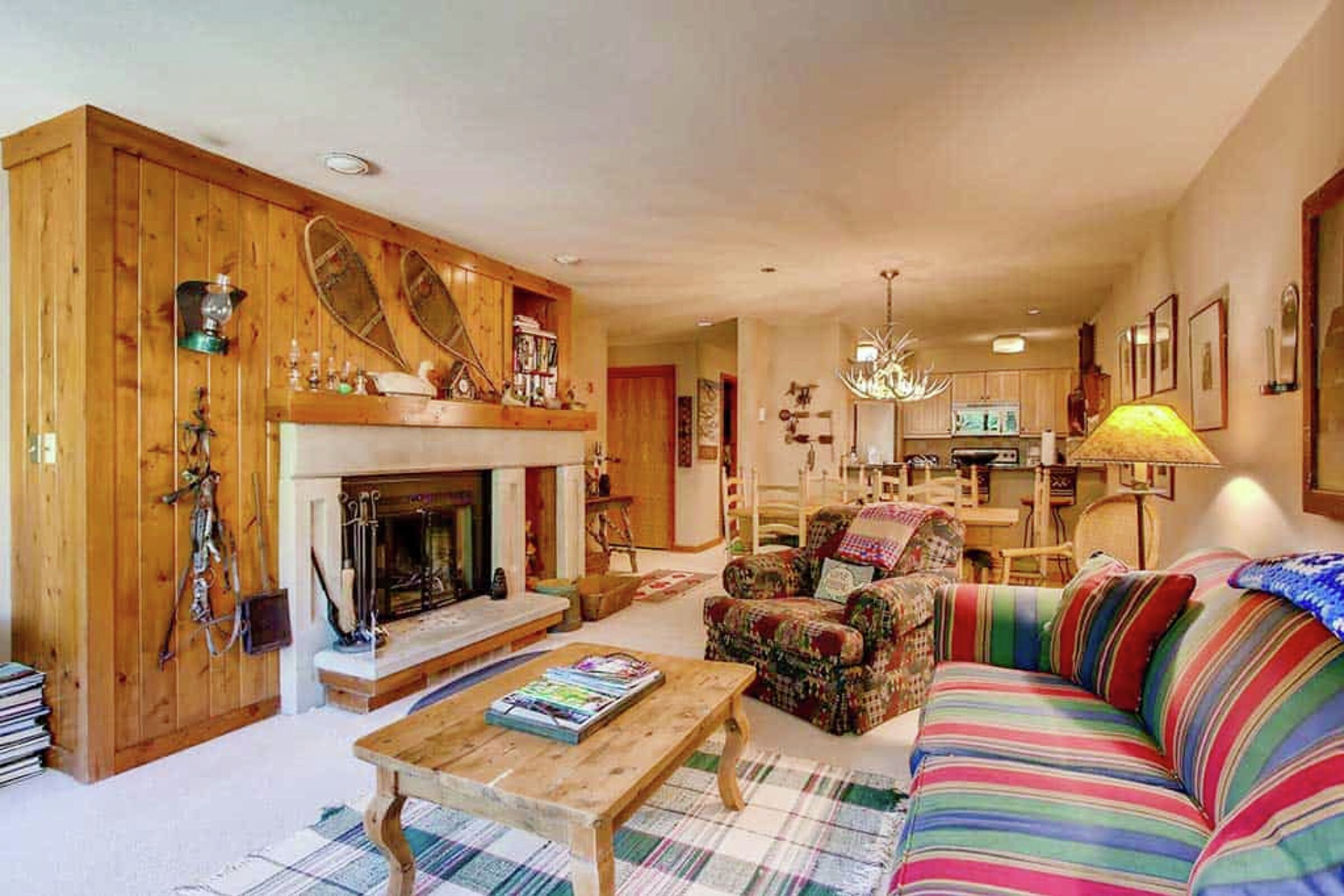 #334 - Living Area
