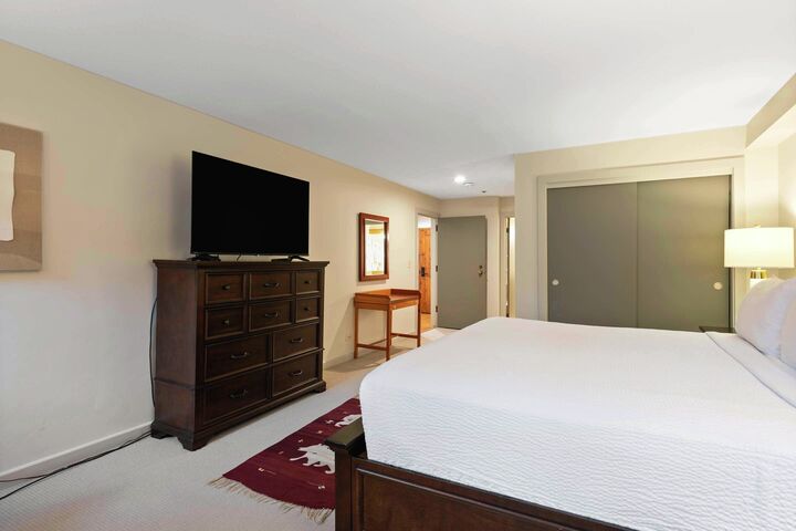 #329 - Master Bedroom