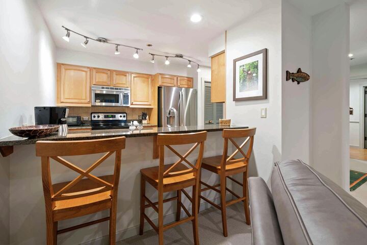 #329 - Kitchen