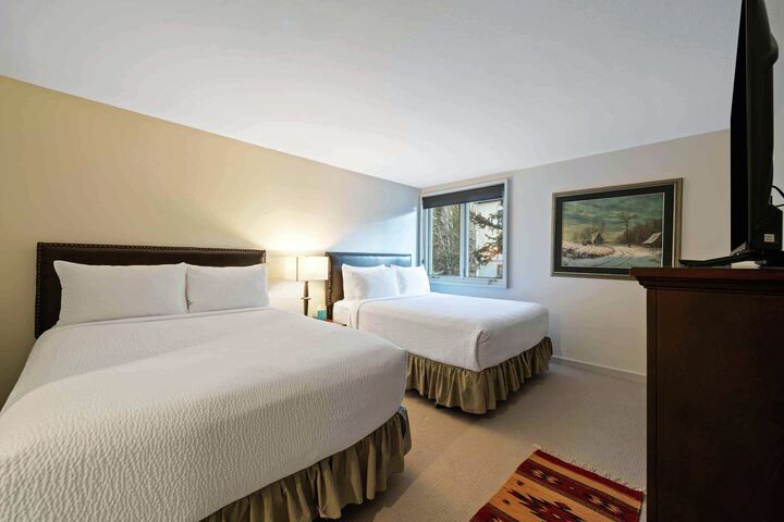 #329 - Bedroom
