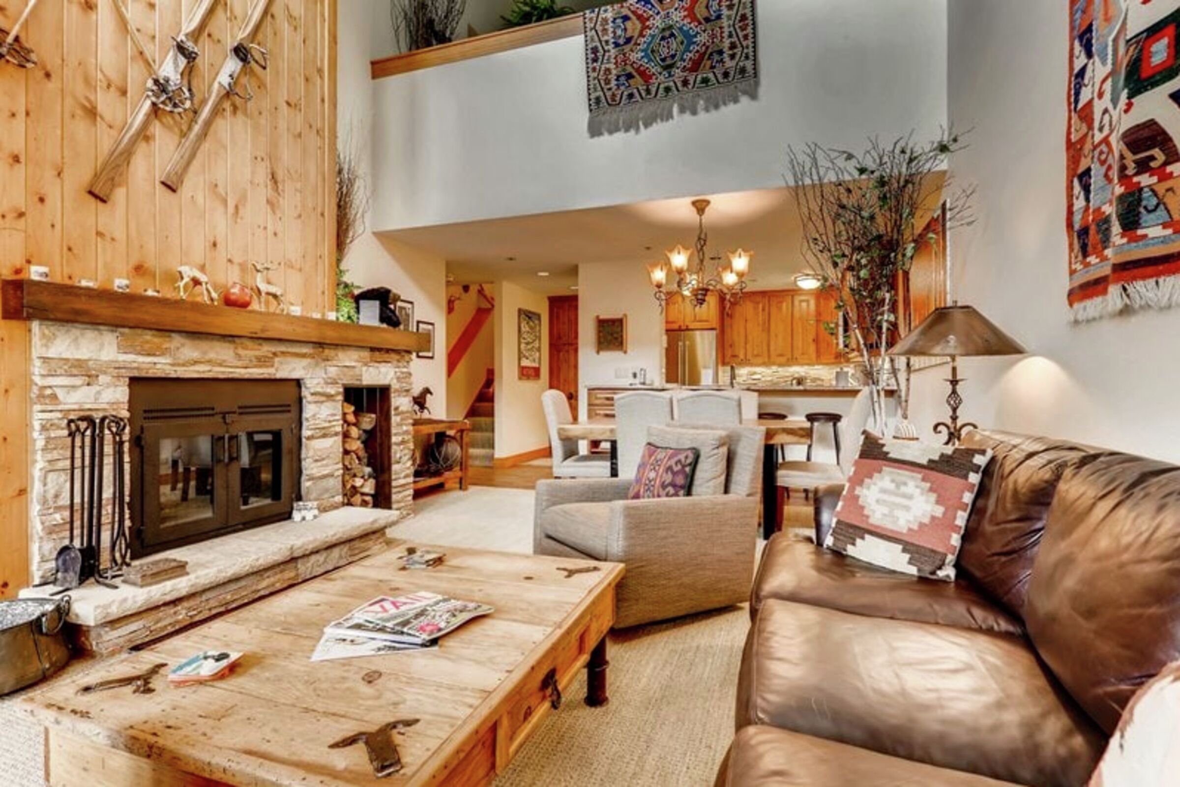 #324 - Living Area
