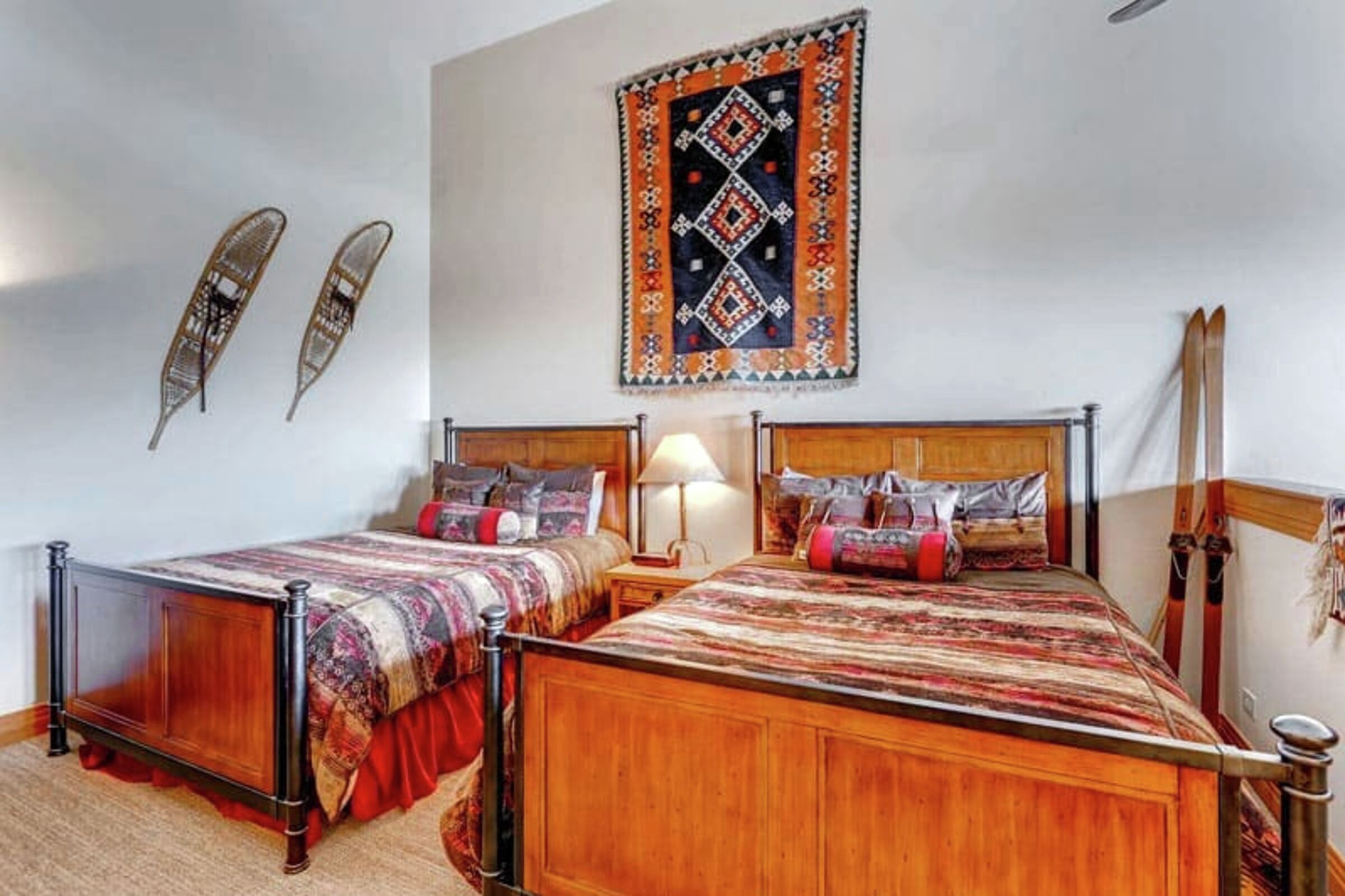 #324 - Loft Bedroom