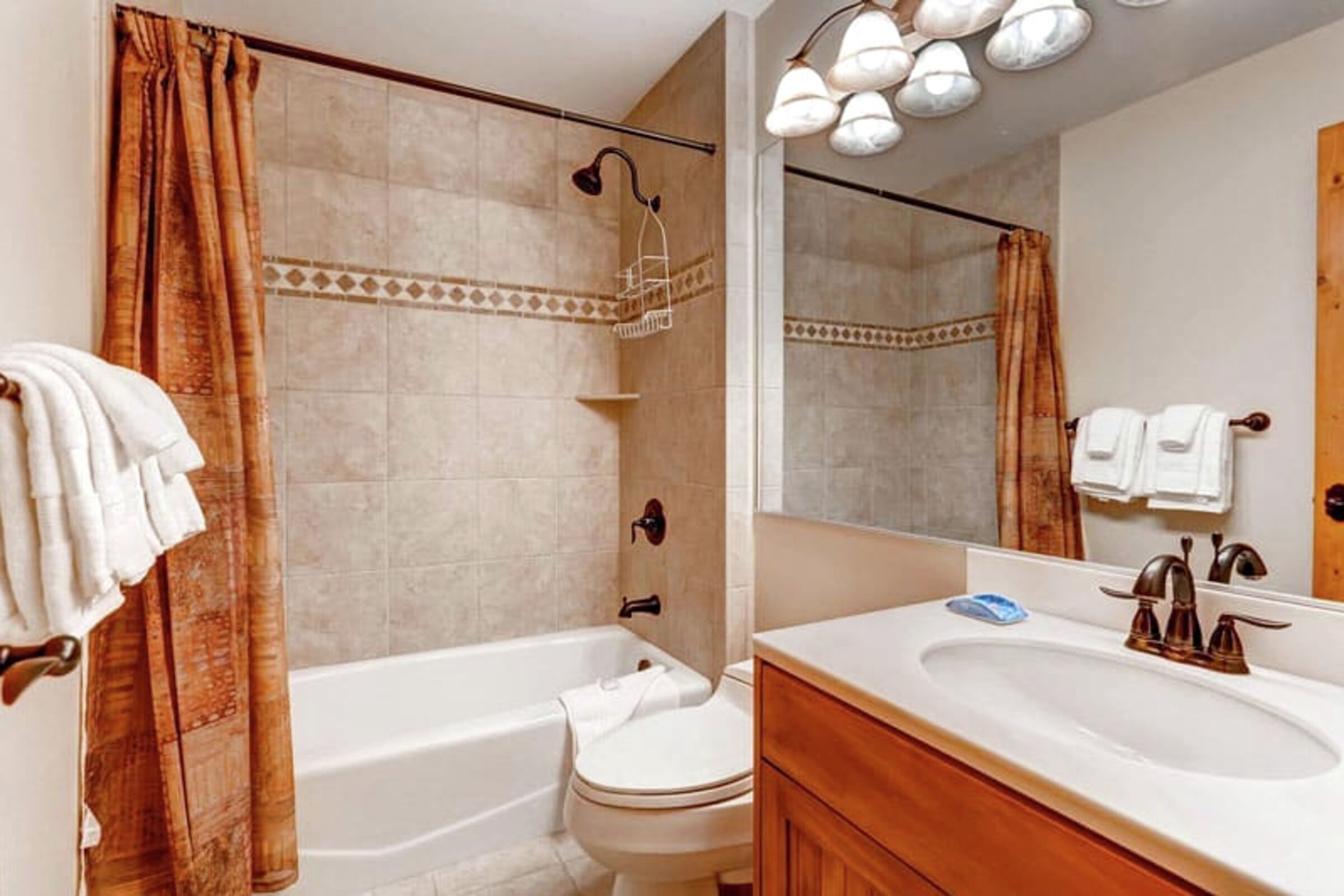 #324 - Bathroom