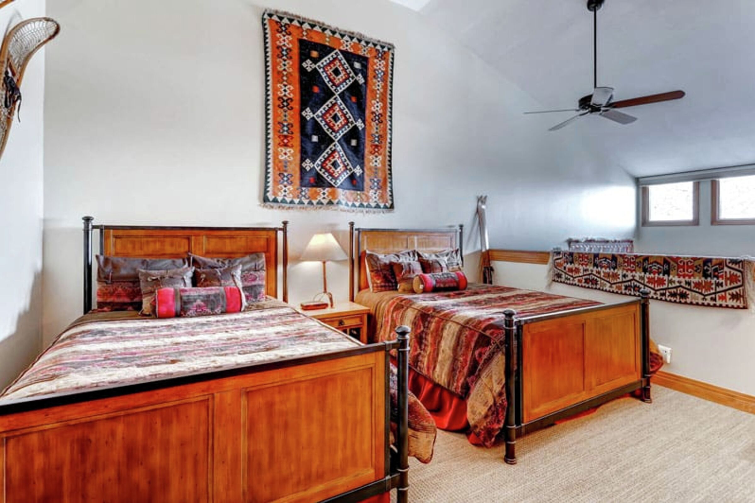 #324 - Loft Bedroom