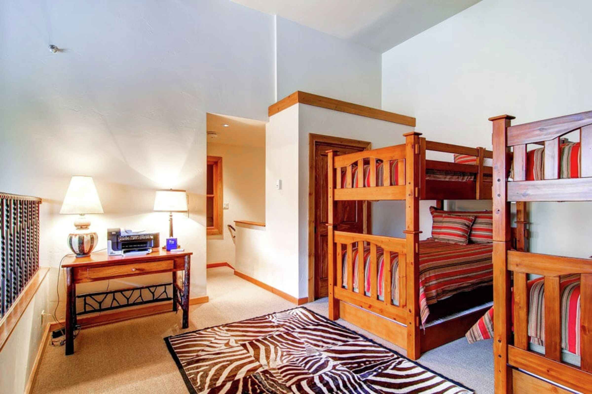 #430 - Loft Bedroom