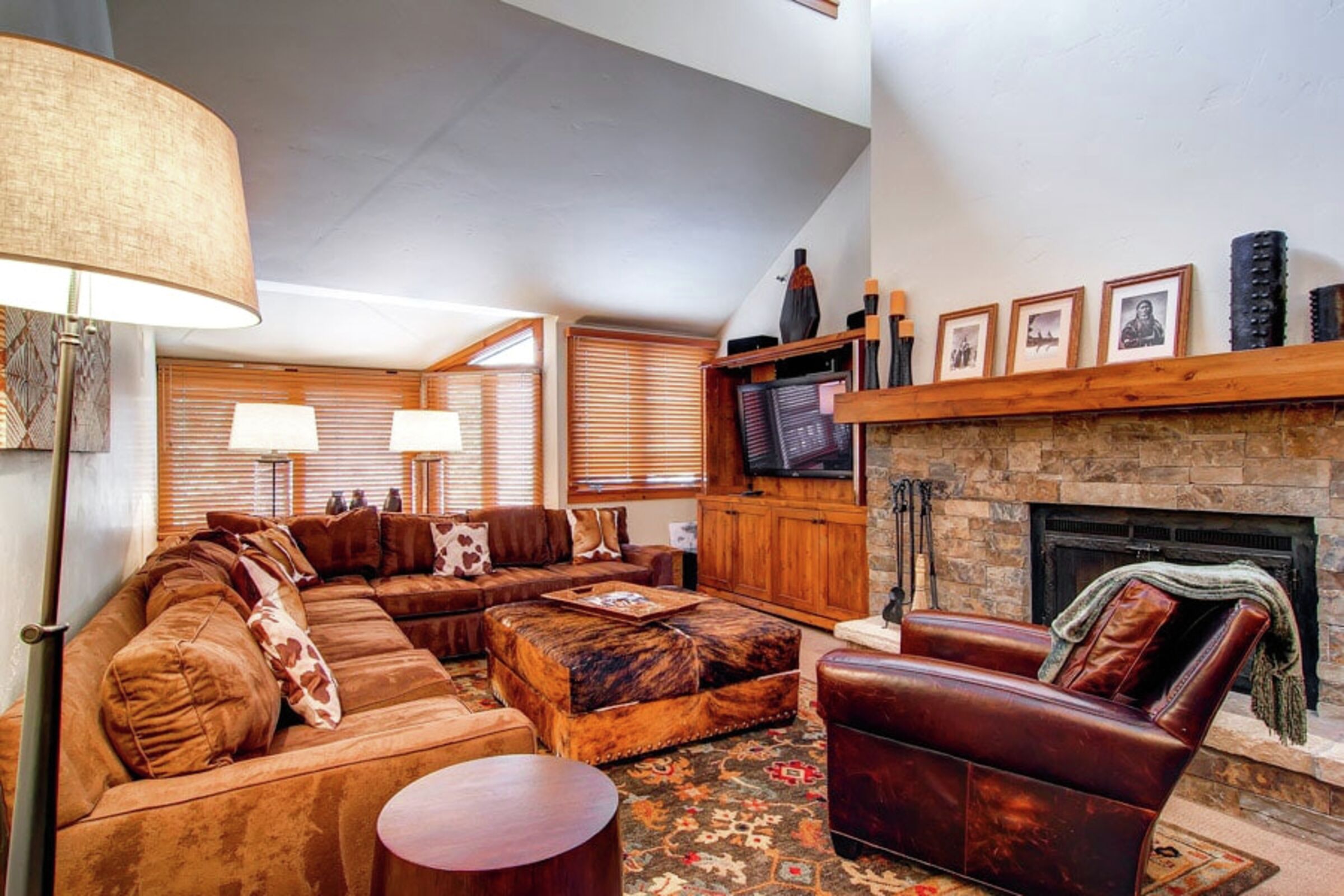 #430 - Living Area