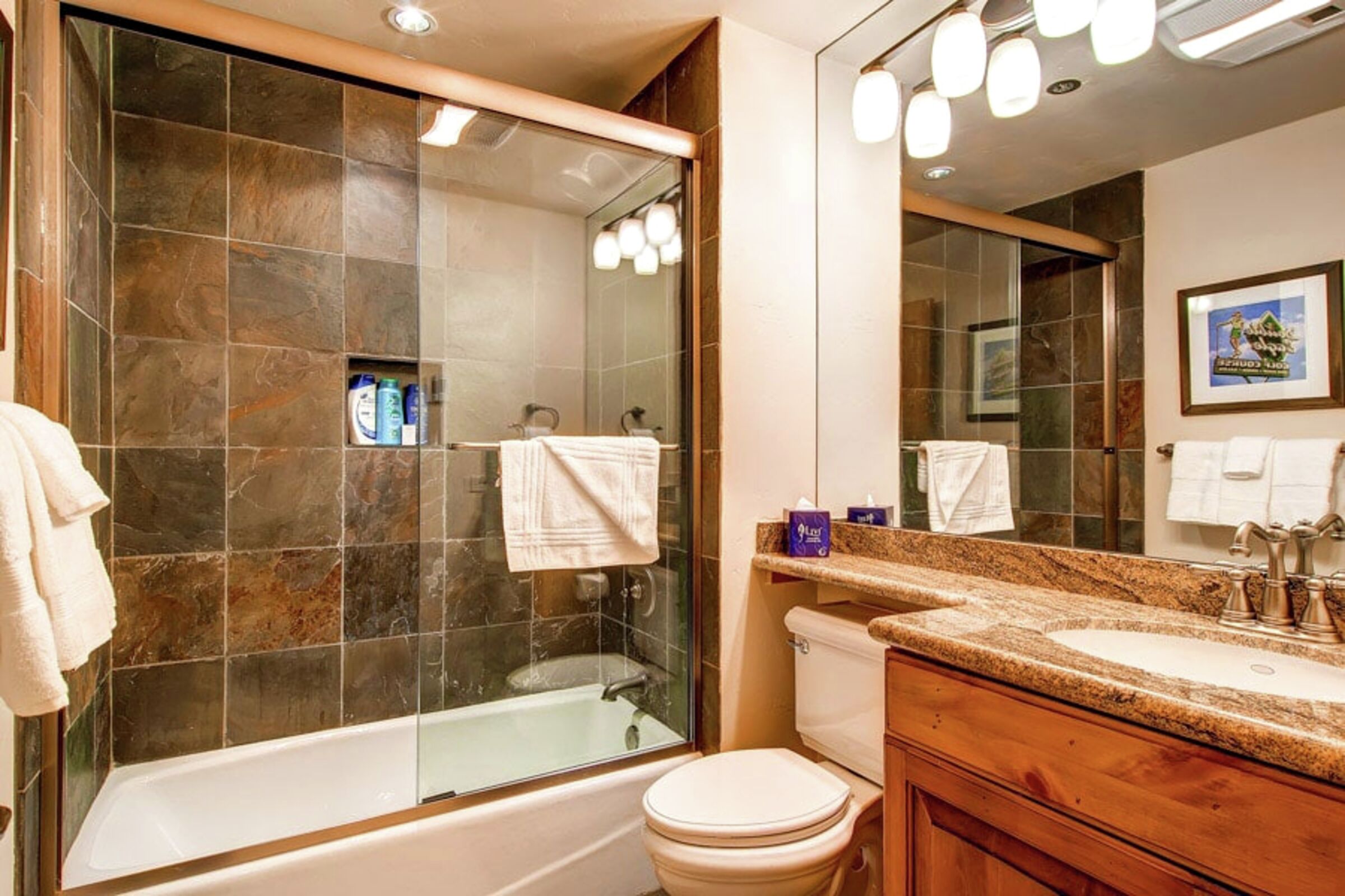 #430 - Bathroom