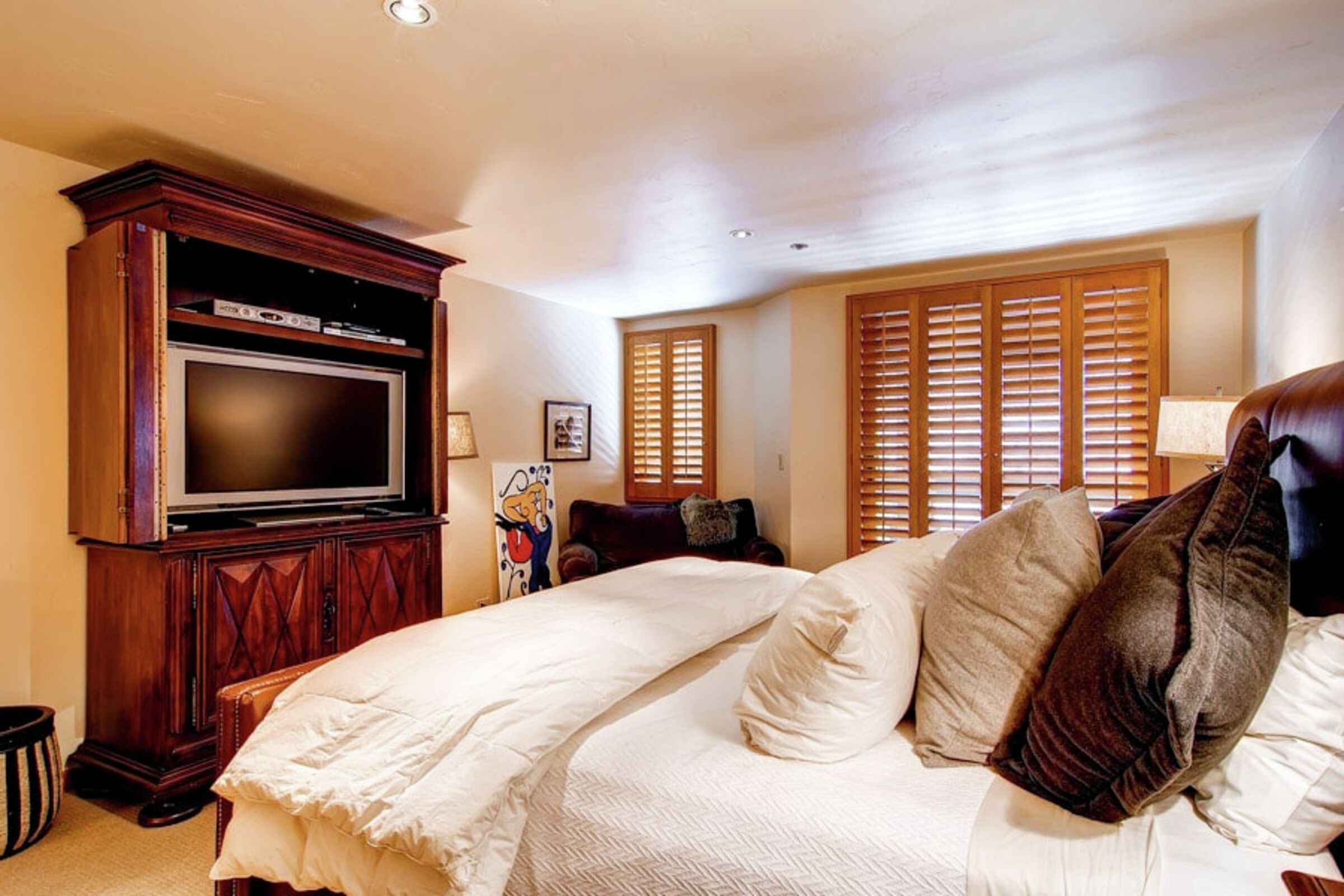 #430 - Master Bedroom