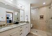 Gallery Thumbnail (#435 - Master Ensuite Bathroom)