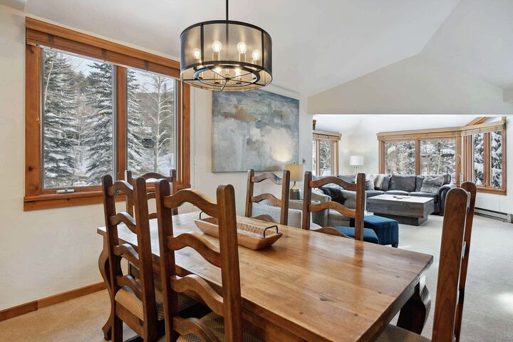 #435 - Dining Area