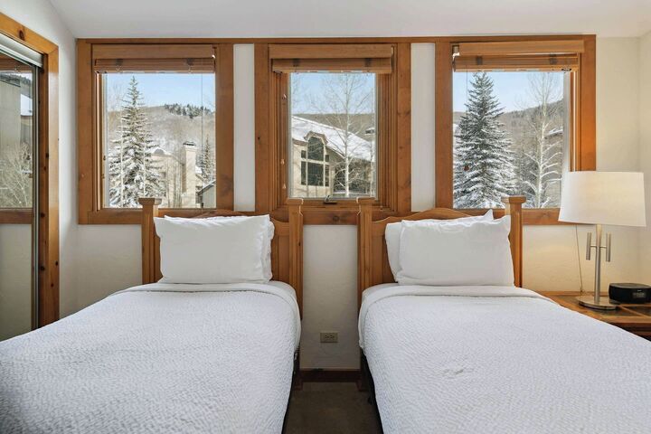 #435 - Loft Bedroom