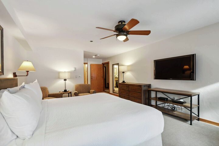 #435 - Master Bedroom